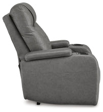Load image into Gallery viewer, Schooner Rocks Power Recliner