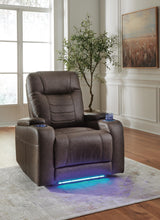 Load image into Gallery viewer, Schooner Rocks Power Recliner