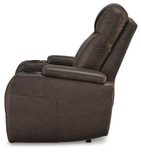 Load image into Gallery viewer, Schooner Rocks Power Recliner