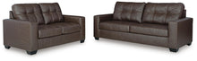 Load image into Gallery viewer, Barlin Mills Living Room Set