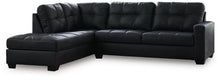 Load image into Gallery viewer, Barlin Mills Sectional with Chaise
