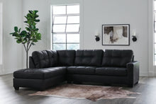 Load image into Gallery viewer, Barlin Mills Sectional with Chaise