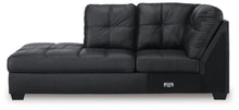 Load image into Gallery viewer, Barlin Mills Sectional with Chaise