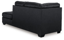 Load image into Gallery viewer, Barlin Mills Sectional with Chaise