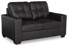Load image into Gallery viewer, Barlin Mills Loveseat
