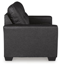 Load image into Gallery viewer, Barlin Mills Loveseat