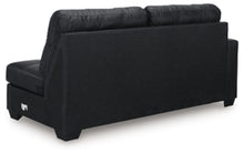 Load image into Gallery viewer, Barlin Mills Sectional with Chaise