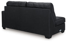 Load image into Gallery viewer, Barlin Mills Sectional with Chaise