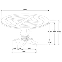 Load image into Gallery viewer, Florence 7 Pc Dining Set