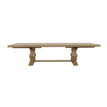 Load image into Gallery viewer, Florence Extension Dining Table