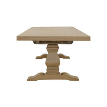 Load image into Gallery viewer, Florence Extension Dining Table