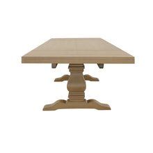 Load image into Gallery viewer, Florence Extension Dining Table