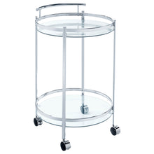 Load image into Gallery viewer, Chrissy Bar Cart