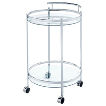 Load image into Gallery viewer, Chrissy Bar Cart