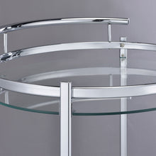 Load image into Gallery viewer, Chrissy Bar Cart