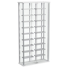 Load image into Gallery viewer, Montara Wine Cabinet with LED Lighting