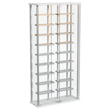 Load image into Gallery viewer, Montara Wine Cabinet with LED Lighting