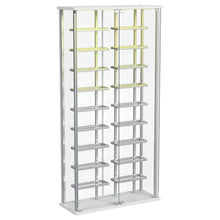Load image into Gallery viewer, Montara Wine Cabinet with LED Lighting