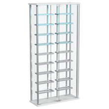 Load image into Gallery viewer, Montara Wine Cabinet with LED Lighting