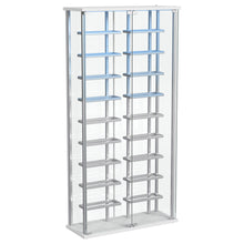 Load image into Gallery viewer, Montara Wine Cabinet with LED Lighting