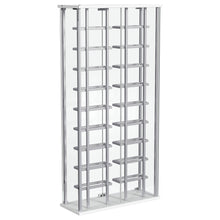 Load image into Gallery viewer, Montara Wine Cabinet with LED Lighting