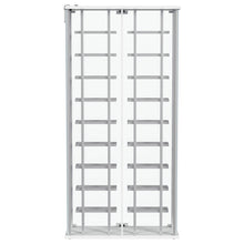 Load image into Gallery viewer, Montara Wine Cabinet with LED Lighting