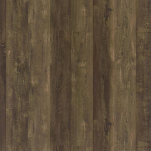 Load image into Gallery viewer, Mendoza 2-door Wine Cabinet Rustic Oak Herringbone and Gunmetal