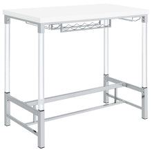 Load image into Gallery viewer, Norcrest Bar Table