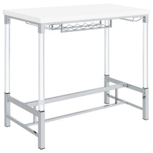 Load image into Gallery viewer, Norcrest Bar Table