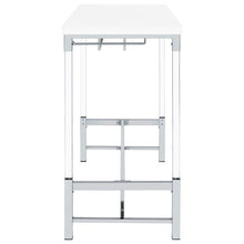 Load image into Gallery viewer, Norcrest Bar Table