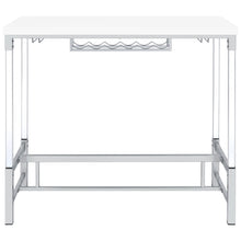 Load image into Gallery viewer, Norcrest Bar Table
