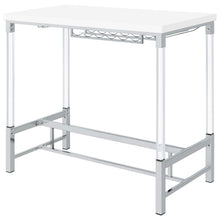 Load image into Gallery viewer, Norcrest Bar Table