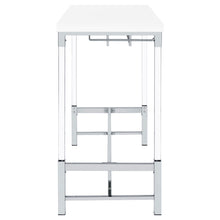 Load image into Gallery viewer, Norcrest Bar Table
