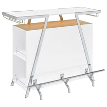 Load image into Gallery viewer, Araceli Home Bar with LED Lighting