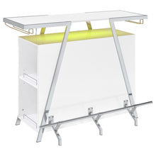 Load image into Gallery viewer, Araceli Home Bar with LED Lighting