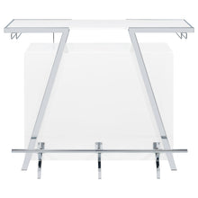 Load image into Gallery viewer, Araceli Home Bar with LED Lighting