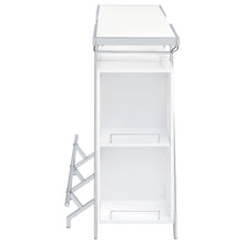 Load image into Gallery viewer, Araceli Home Bar with LED Lighting