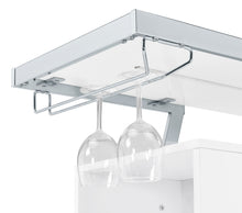 Load image into Gallery viewer, Araceli Home Bar with LED Lighting