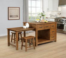 Load image into Gallery viewer, Mayfair Kitchen Island Set
