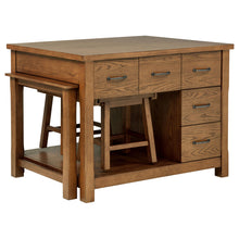 Load image into Gallery viewer, Mayfair Kitchen Island Set