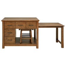 Load image into Gallery viewer, Mayfair Kitchen Island Set
