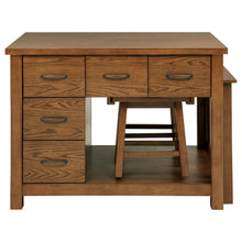 Load image into Gallery viewer, Mayfair Kitchen Island Set