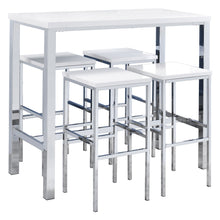 Load image into Gallery viewer, Natividad Bar Table Set