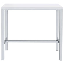 Load image into Gallery viewer, Natividad Bar Table Set
