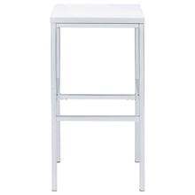 Load image into Gallery viewer, Natividad Bar Table Set