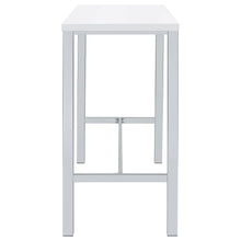 Load image into Gallery viewer, Natividad Bar Table Set
