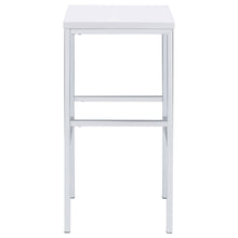 Load image into Gallery viewer, Natividad Bar Table Set