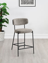 Load image into Gallery viewer, Elison Counter Stool