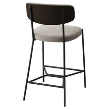 Load image into Gallery viewer, Elison Counter Stool