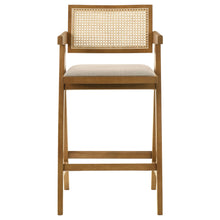 Load image into Gallery viewer, Kane Bar Chair